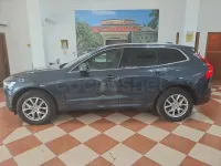 Usado Volvo XC60 Momentum 197 CV (144 kW) 2021 Azul SUV