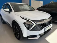 Usado Kia Sportage 265 CV (194 kW) 2023 Blanco SUV