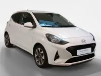 Usado Hyundai i10 63 CV (46 kW) 2025 Otro Utilitario