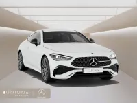 Nuevo Mercedes CLE220 197 CV (144 kW) 2025 Blanco Coupe