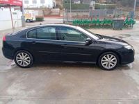 Usado Renault Laguna III GT 150 CV (110 kW) 2010 Negro Berlina