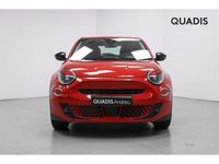 Usado Fiat 600E Red 114 kW (156 CV) 2023 Rojo SUV