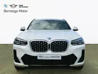 Usado BMW X4 xLine 190 CV (139 kW) 2025 Blanco SUV