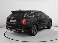 Usado Kia Sorento Plus 232 CV (170 kW) 2024 Negro SUV