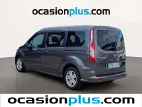 Usado Ford Grand Tourneo Connect Titanium 120 CV (88 kW) 2020 Gris Monovolumen