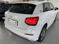 Usado Audi Q2 Sport 116 CV (85 kW) 2019 Blanco SUV