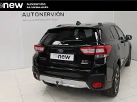 Usado Subaru XV Sport 156 CV (114 kW) 2020 Negro SUV