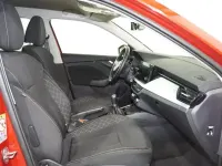 Usado Skoda Kamiq Ambition 150 CV (110 kW) 2023 Rojo SUV