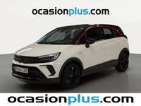 Usado Opel Crossland X GS Line 131 CV (96 kW) 2022 Blanco SUV