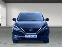 Usado Nissan Qashqai N-Connecta 140 CV (102 kW) 2024 Negro SUV