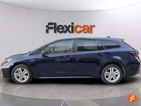 Usado Suzuki Swace 122 CV (89 kW) 2024 Negro Familiar