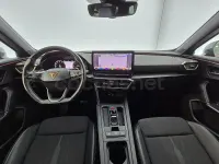Usado Cupra Formentor 150 CV (110 kW) 2022 Negro SUV