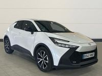 Usado Toyota C-HR Advance 141 CV (103 kW) 2024 Blanco SUV