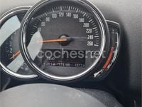 Usado Mini One D Countryman 116 CV (85 kW) 2019 Rojo SUV