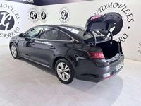Begagnad Renault Talisman Zen 131 HK (96 kW) 2018 Svart Sedan