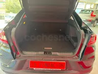 Usado Renault Arkana Zen 140 CV (102 kW) 2022 Negro SUV