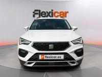 Usado Seat Ateca Style 150 HP (110 kW) 2023 Branco SUV