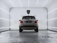 Usado Fiat 500X Pop Star 110 CV (80 kW) 2016 Beige SUV