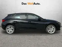 Nuevo Seat Leon Style 116 CV (85 kW) 2026 Negro Berlina