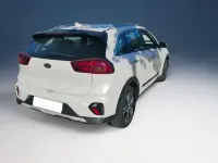 Usado Kia Niro 141 CV (103 kW) 2020 Blanco SUV