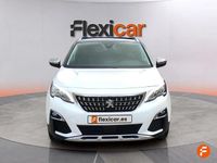 Usado Peugeot 3008 Allure 130 CV (95 kW) 2018 Blanco SUV