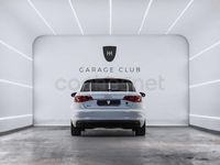 Usado Audi A3 Ambition 122 CV (89 kW) 2013 Blanco Berlina