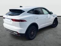 Usado Jaguar E-Pace 163 CV (119 kW) 2021 Blanco SUV