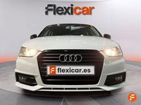 Usado Audi A1 Sportback 95 CV (69 kW) 2018 Blanco Utilitario