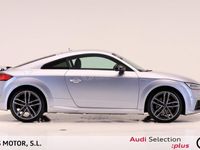 usado Audi TT Coupé 1.8 Tfsi S Line Edition S-tronic
