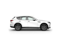 Usado Mazda CX-60 Prime-Line 199 CV (146 kW) 2023 Blanco SUV