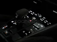 Usado Porsche Cayenne Turbo GT 640 CV (470 kW) 2023 Negro SUV