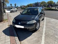 Usado Renault Mégane II Dynamique 120 CV (88 kW) 2004 Negro Berlina