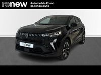 Usado Renault Symbioz Evolution 143 CV (105 kW) 2025 Negro SUV