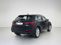 Usado Audi Q3 S-Line 150 CV (110 kW) 2024 Amarillo SUV