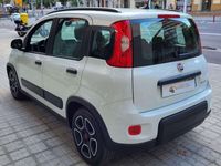 usado Fiat Panda Hybrid