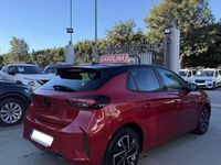 Usado Opel Corsa S 101 CV (74 kW) 2023 Rojo Utilitario