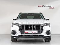 Usado Audi Q3 Advanced Plus 150 CV (110 kW) 2022 Blanco SUV