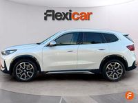 Usado BMW X1 163 CV (119 kW) 2023 Blanco SUV