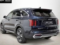 Usado Kia Sorento 265 CV (194 kW) 2023 Negro SUV