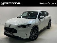 Usado Honda ZR-V Elegance 184 CV (135 kW) 2024 Blanco SUV