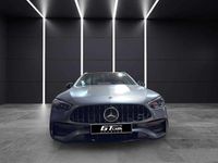 Usado Mercedes C43 AMG AMG 421 CV (309 kW) 2023 Gris Familiar