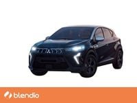 Nuevo Mitsubishi ASX Edition 180 CV (132 kW) 2026 Negro SUV