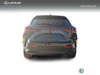 Nuevo Lexus NX450h+ 292 CV (214 kW) 2026 Negro SUV