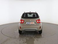 Usado Suzuki Ignis GLX 83 CV (61 kW) 2022 Marrón SUV