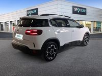 Usado Citroën C5 Aircross Feel 131 CV (96 kW) 2023 Blanco SUV
