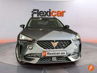 Usado Cupra Formentor 150 CV (110 kW) 2023 Azul SUV
