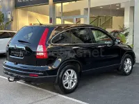 Usado Honda CR-V Elegance 150 CV (110 kW) 2012 Negro SUV