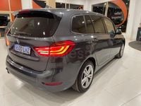 Usado BMW 218 140 CV (102 kW) 2020 Gris / plata Familiar