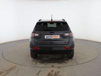 Usado Jeep Compass Summit 131 CV (96 kW) 2024 Gris SUV