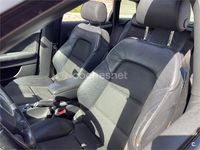 Usado Audi A3 S-Line 105 HP (77 kW) 2007 Vermelho Citadino